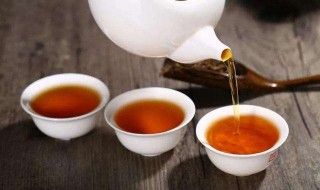 龙井茶的作用 龙井茶的作用与功效与作用