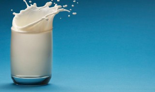 牛奶是酸性还是碱性 牛奶是酸性还是碱性食物