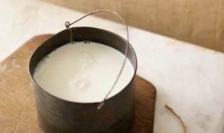 有机牛奶和普通牛奶的区别（有机牛奶和普通牛奶的区别和无机的区别）