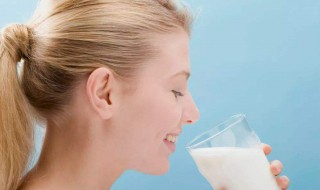 牛奶喝多了会怎么样 一天纯牛奶喝多了会怎么样