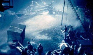 海底两万里电影剧情 海底两万里电影讲了什么