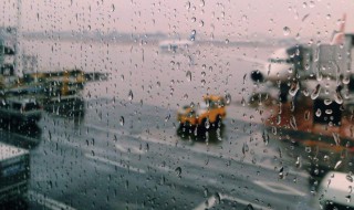 梅雨季节什么时候结束（梅雨季节什么时候结束上海）