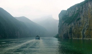 长江是世界第几大河（长江是世界第几大河第几长河）