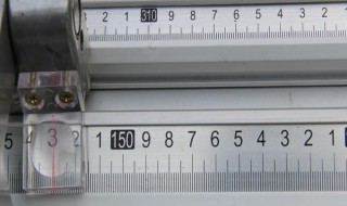 刻度尺的使用方法 刻度尺的使用方法是什么