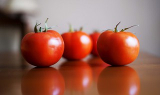 西红柿的营养价值及功效 黄瓜的营养价值及功效