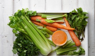 炒蔬菜更香的20个小窍门超实用 炒蔬菜的做法大全家常菜做法