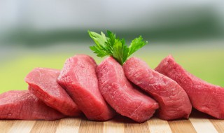 叉烧肉配方和做法 叉烧肉的做法+家常菜