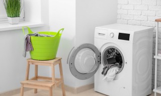 波轮洗衣机怎么清洁 波轮洗衣机怎么清洁桶内部