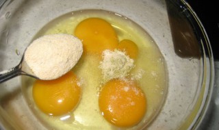 奶粉蒸蛋做法窍门 奶粉蒸蛋的做法大全