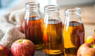 喝苹果醋减肥吗 饭前喝苹果醋能减肥吗