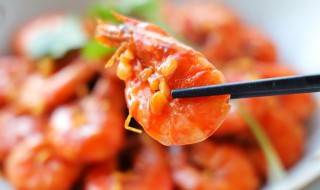 明虾怎么做好吃 鲜活明虾怎么做好吃