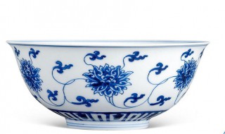 世界上最大的青花瓷碗什么意思 中国最大的青花瓷博物馆