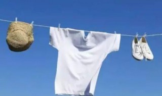 防止衣服掉色 防止衣服掉色第一次洗怎么洗