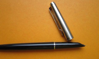 钢笔明尖和暗尖区别 钢笔明尖和暗尖区别哪个适合办公用