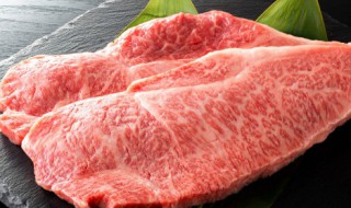 调理牛肉和牛肉区别 调理牛肉和牛肉区别在哪