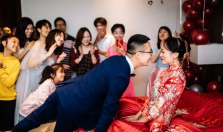 结婚成语 中式祝福语结婚成语