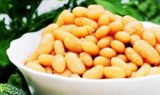 醋泡黄豆的正确做法与吃法及功效 醋泡黄豆用生的还是用熟的好