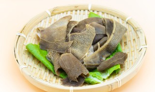 毛肚要煮多久才熟 毛肚要煮多久才熟透