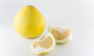 柚子放久了皮变软了还能吃吗 柚子放久了皮变软了还能吃吗有毒吗