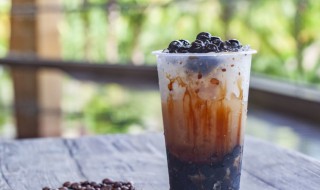 珍珠奶茶可以常喝吗 珍珠奶茶可以常喝吗小孩