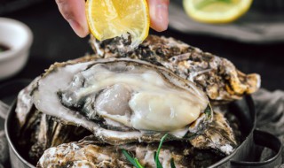 带壳生蚝需要煮多久 带壳生蚝需要煮多久才能吃