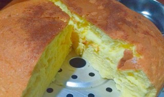 电饭煲做蛋糕会糊吗