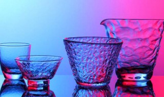 玻璃杯怎么做的 玻璃杯咋做的