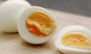 不吃蛋黄的好处和坏处 不吃蛋黄的好处和坏处?