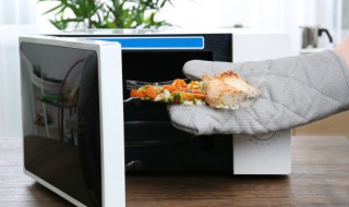 包装纸能放进微波炉加热吗 汉堡包装纸能放进微波炉加热吗