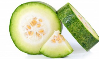 冬瓜海带汤的家常做法 冬瓜海带汤怎样做