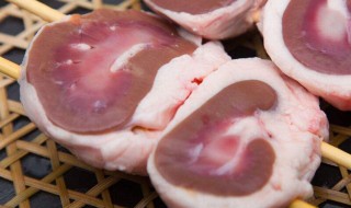 羊腰子补肾效果好吗 羊腰子补肾效果好吗百度百科