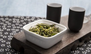 夏天茶叶是冷冻好还是冷藏好 夏天茶叶是冷冻好还是冷藏好一点