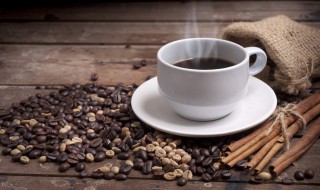 拿铁咖啡的家常做法 拿铁咖啡的做法