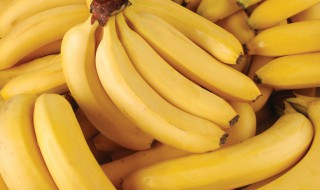 麦片和香蕉一起吃有减肥功效吗 麦片和香蕉能一起吃吗