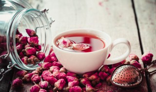 每天喝少量的玫瑰花茶可以吗女人 每天喝少量的玫瑰花茶可以吗