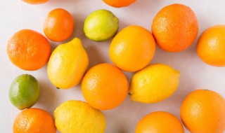 盐蒸橙子可以化痰吗 盐蒸橙子可以化痰吗怎么做