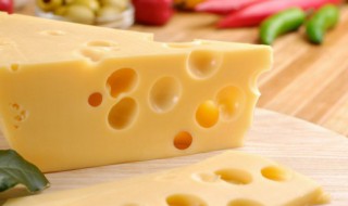 马苏里拉奶酪热量 马苏里拉奶酪热量大吗