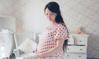 孕妇吃坏肚子肚子疼怎么办 孕期肚子疼像是闹肚子感觉