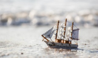 我梦见船 梦见船船只是什么意思