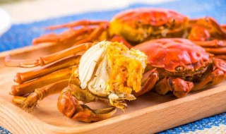 螃蟹能和鸡蛋一起吃吗 螃蟹能和西红柿一起吃吗