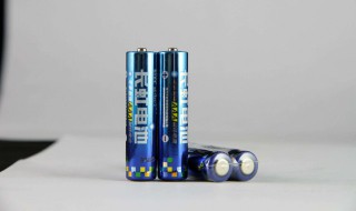 5号电池和7号电池哪个大 5号电池和7号电池哪个大?
