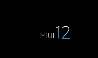 miui12申请答题答案（miui12申请题的答案）