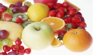 含钾的食物和水果有哪些（含钾的食物和水果有哪些含钾高的菜谱）