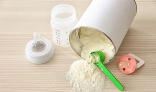 过期的奶粉有什么用途 过期的奶粉有什么用途有什么用