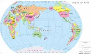 中国位于哪个半球 中国位于哪个半球?判断依据是什么