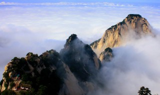 五岳之首是哪座山 五岳之首是哪座山在哪里