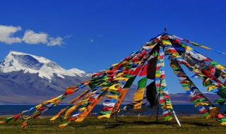 西藏哪里好玩 西藏哪里好玩著名景点图片
