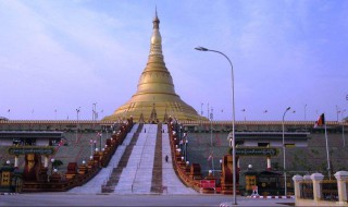 缅甸首都是哪个城市（老挝首都是哪个城市）