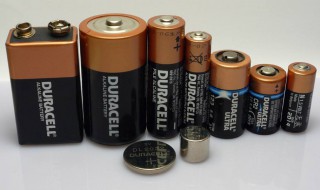 7号电池5号电池哪个大 7号电池5号电池哪个大图片