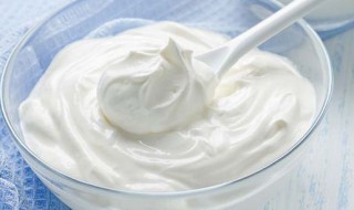 自制酸奶的方法 自制酸奶的方法和步骤